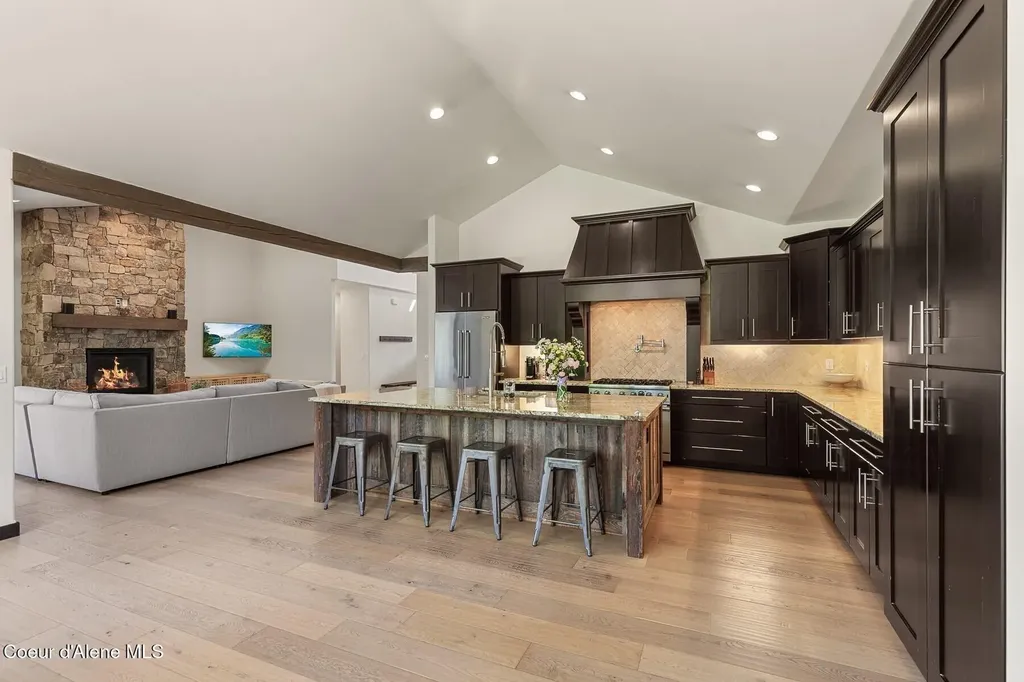 12155 N Pebble Creek Drive Hayden ID 83835