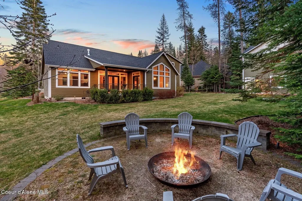 12155 N Pebble Creek Drive Hayden ID 83835