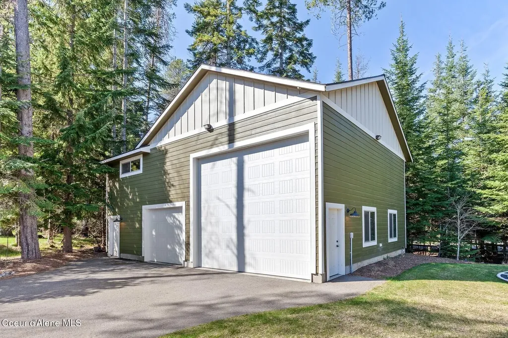 12155 N Pebble Creek Drive Hayden ID 83835