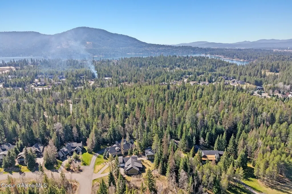 12155 N Pebble Creek Drive Hayden ID 83835