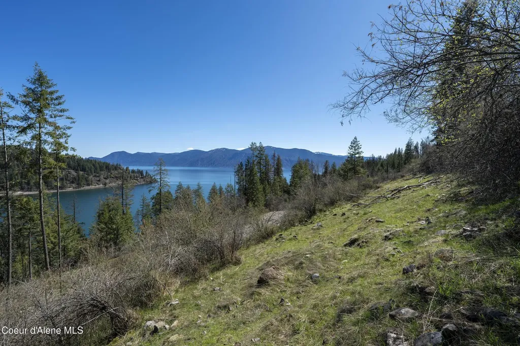 577 Midas Drive Sagle ID 83860