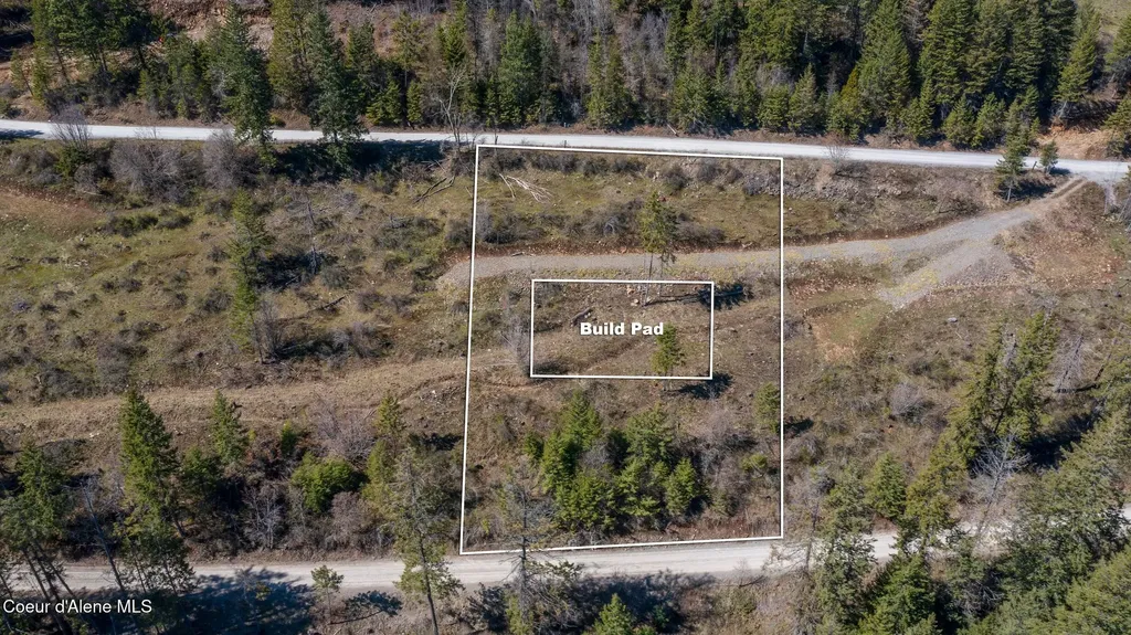 577 Midas Drive Sagle ID 83860
