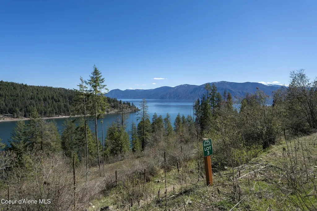 577 Midas Drive Sagle ID 83860