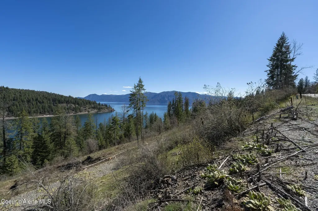 577 Midas Drive Sagle ID 83860