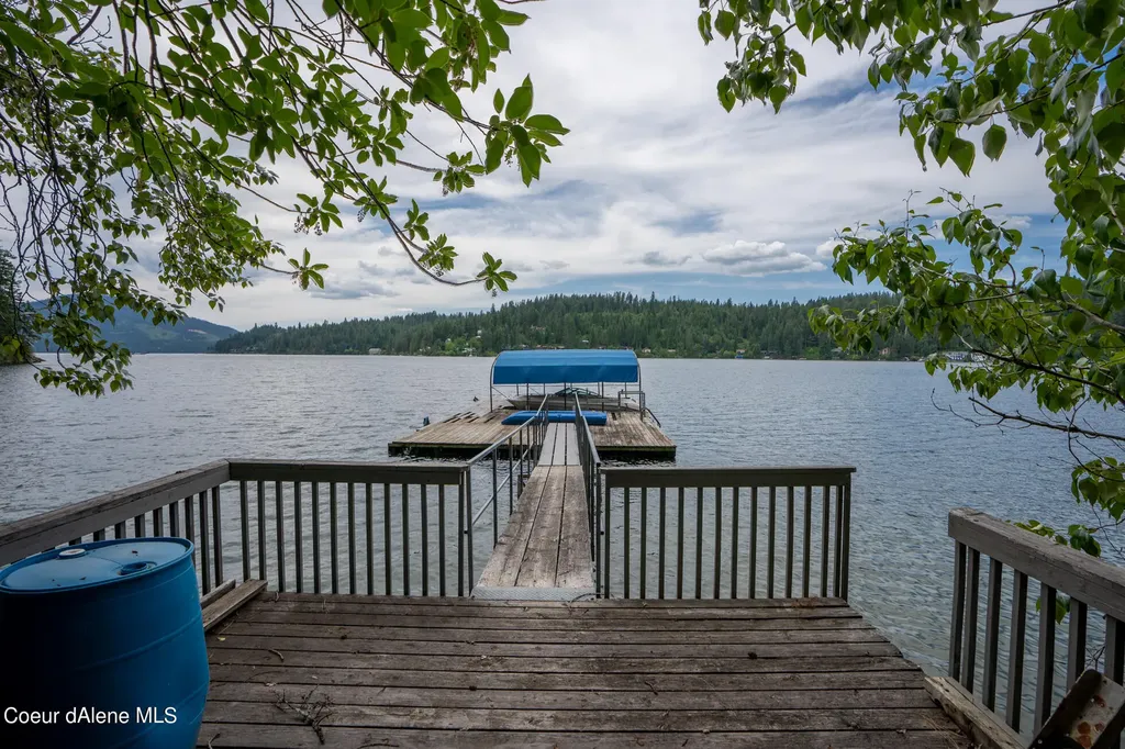 13275 N Nannas Nook Lane Hayden ID 83835