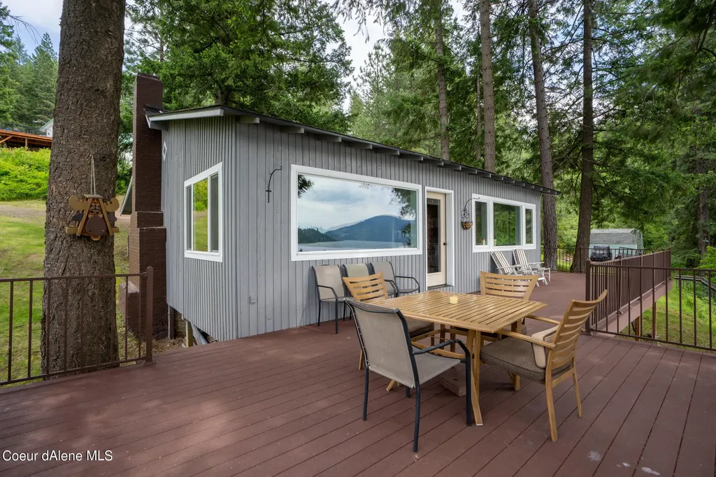 13275 N Nannas Nook Lane Hayden ID 83835
