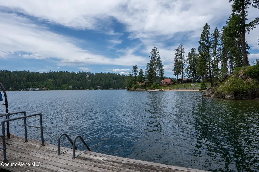13275 N Nannas Nook Lane Hayden ID 83835