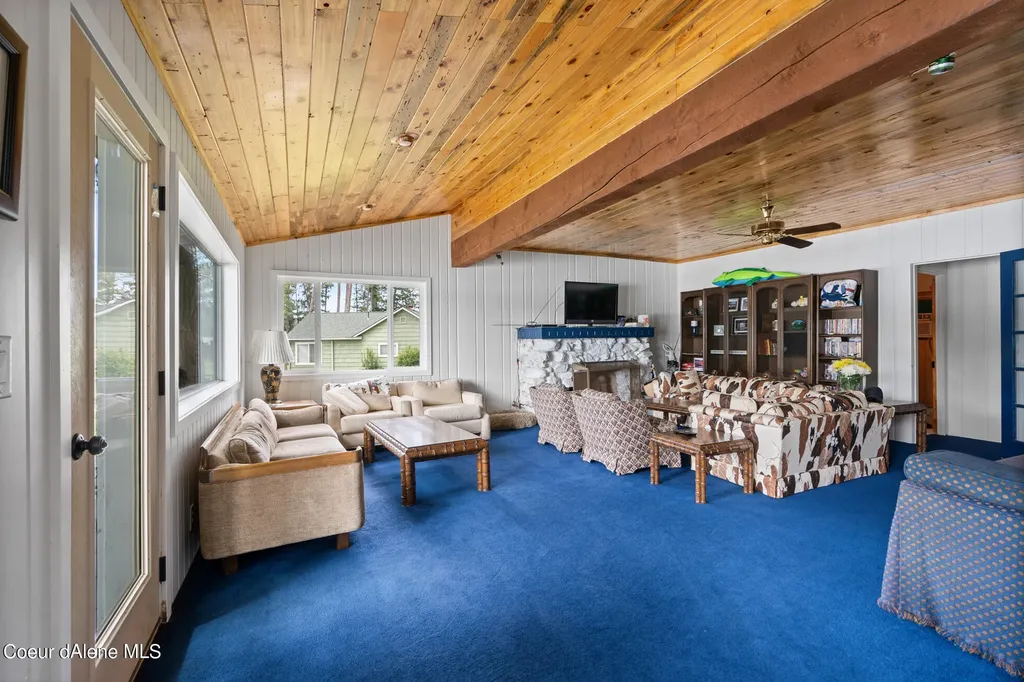 13275 N Nannas Nook Lane Hayden ID 83835