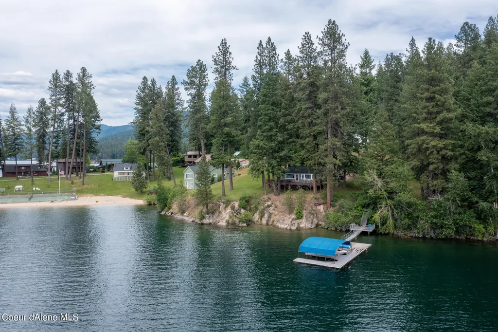 13275 N Nannas Nook Lane Hayden ID 83835