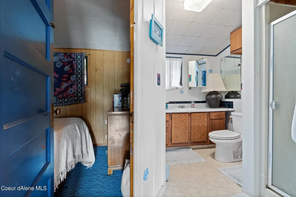 13275 N Nannas Nook Lane Hayden ID 83835