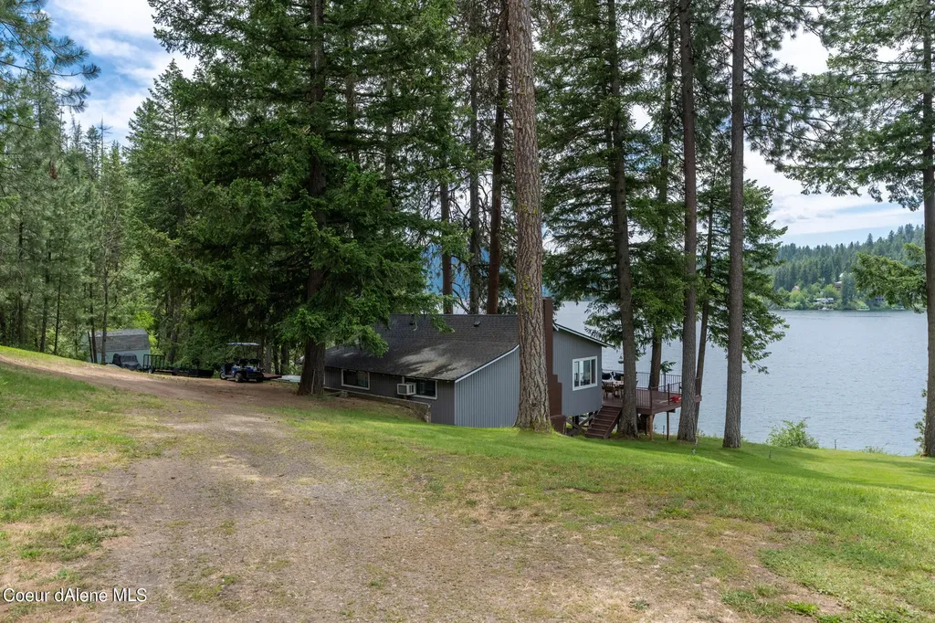 13275 N Nannas Nook Lane Hayden ID 83835