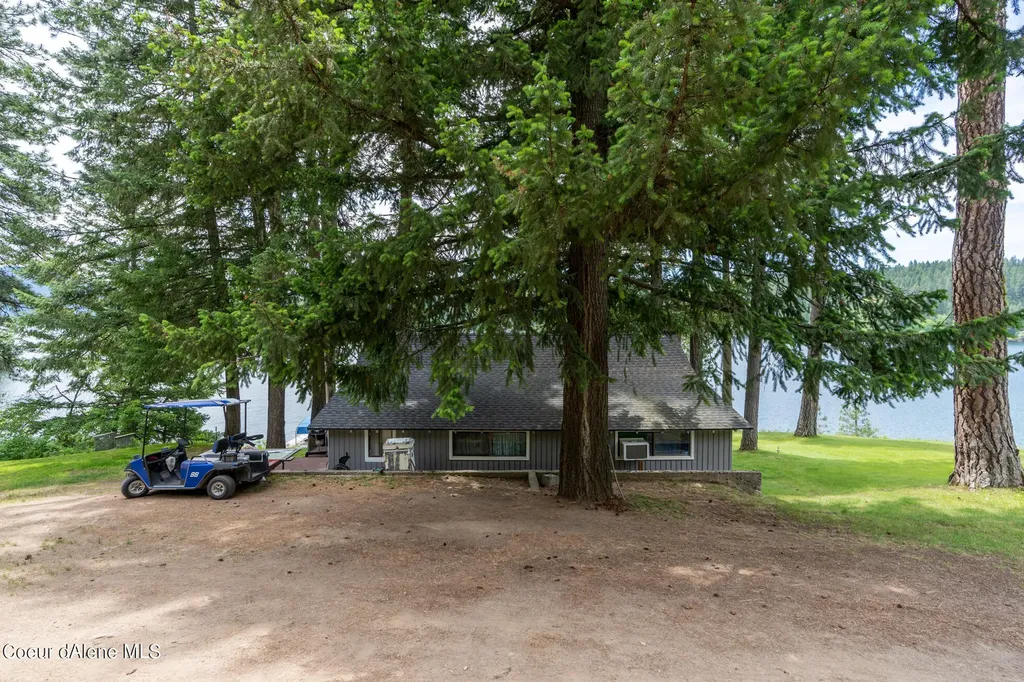 13275 N Nannas Nook Lane Hayden ID 83835