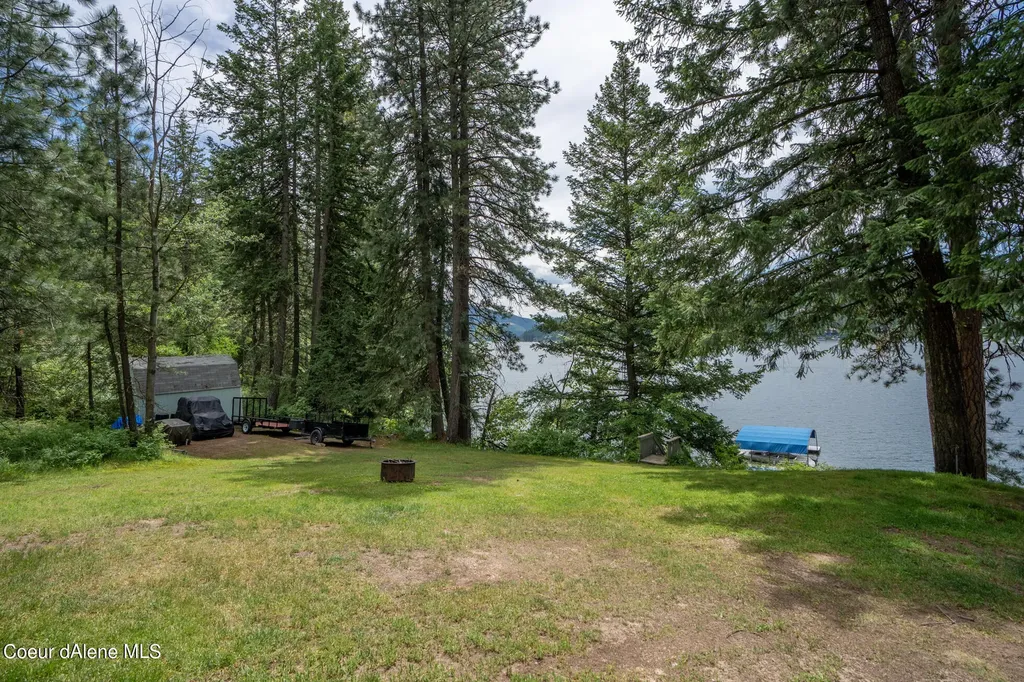 13275 N Nannas Nook Lane Hayden ID 83835