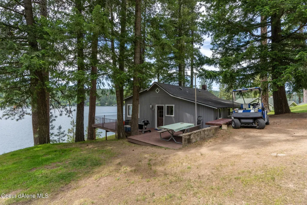 13275 N Nannas Nook Lane Hayden ID 83835
