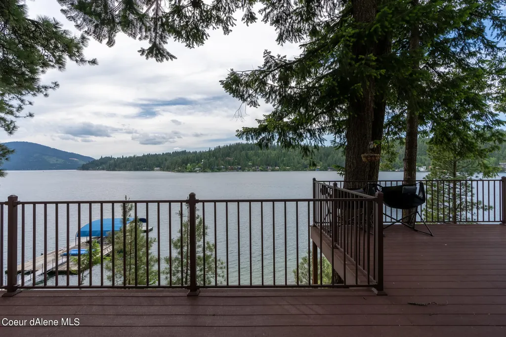 13275 N Nannas Nook Lane Hayden ID 83835