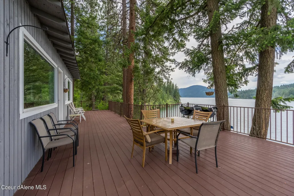 13275 N Nannas Nook Lane Hayden ID 83835