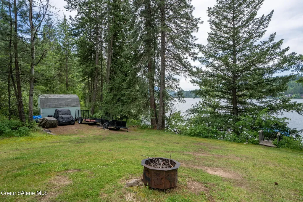 13275 N Nannas Nook Lane Hayden ID 83835
