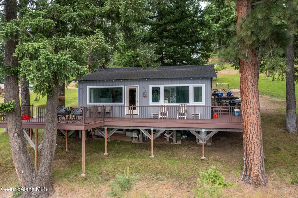 13275 N Nannas Nook Lane Hayden ID 83835