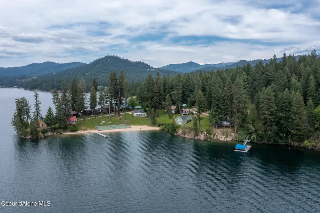 13275 N Nannas Nook Lane Hayden ID 83835