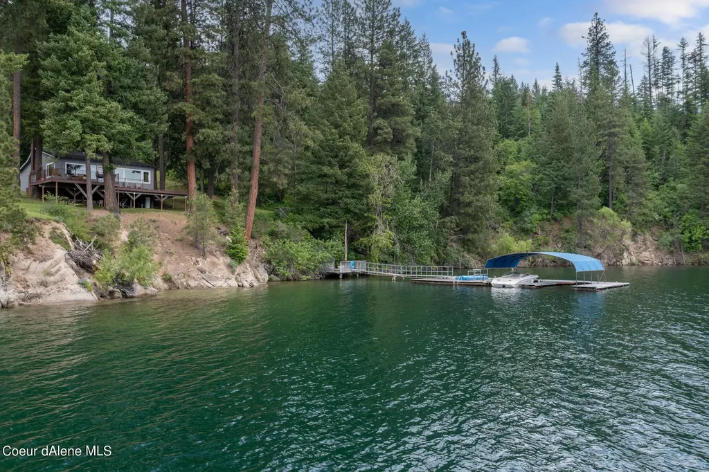 13275 N Nannas Nook Lane Hayden ID 83835