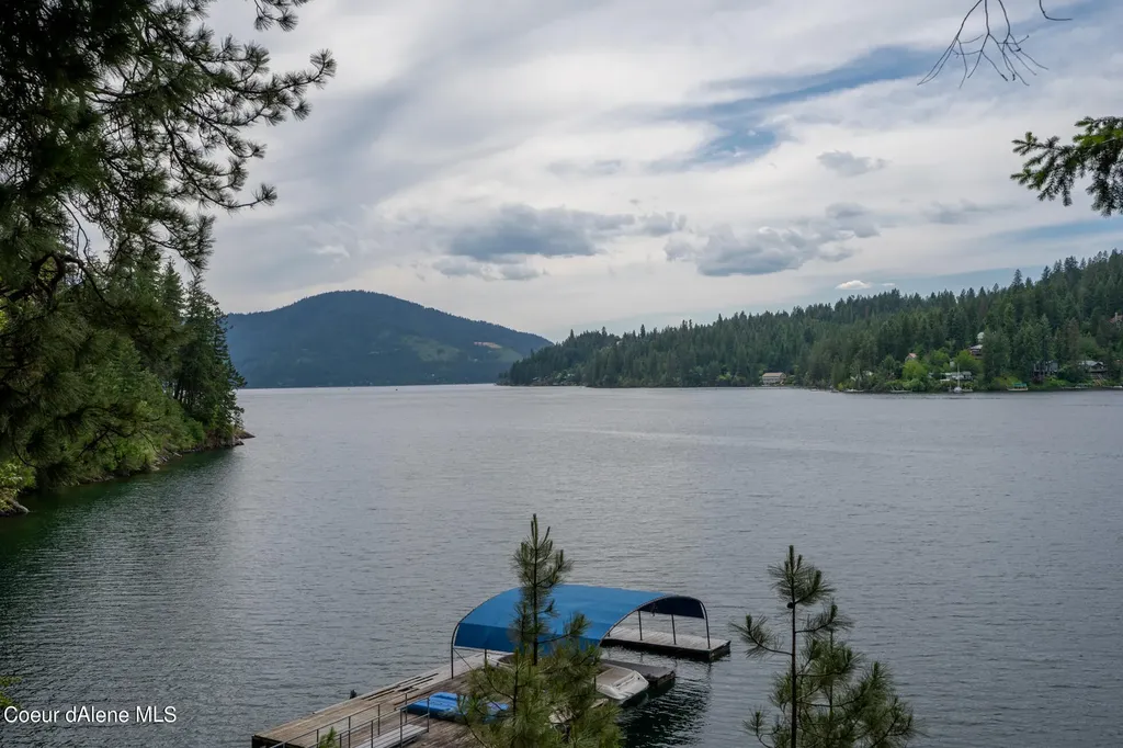 13275 N Nannas Nook Lane Hayden ID 83835