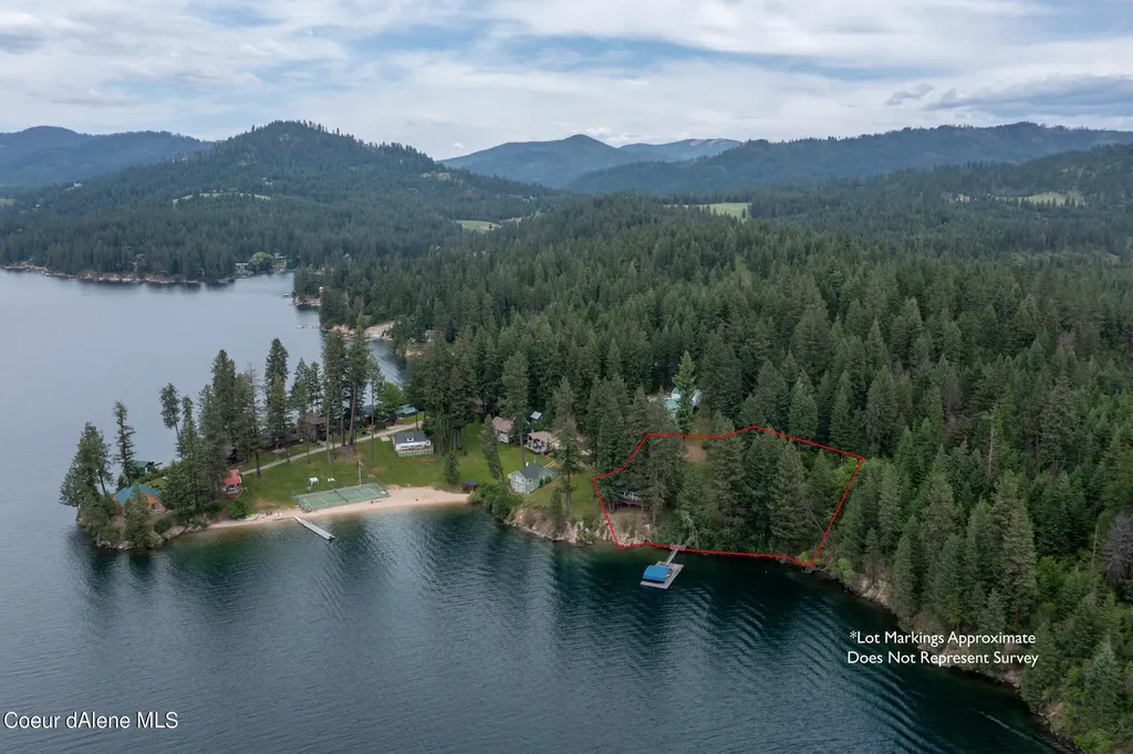 13275 N Nannas Nook Lane Hayden ID 83835