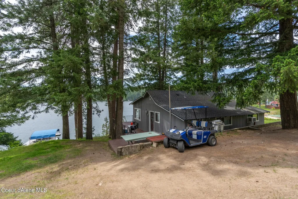 13275 N Nannas Nook Lane Hayden ID 83835