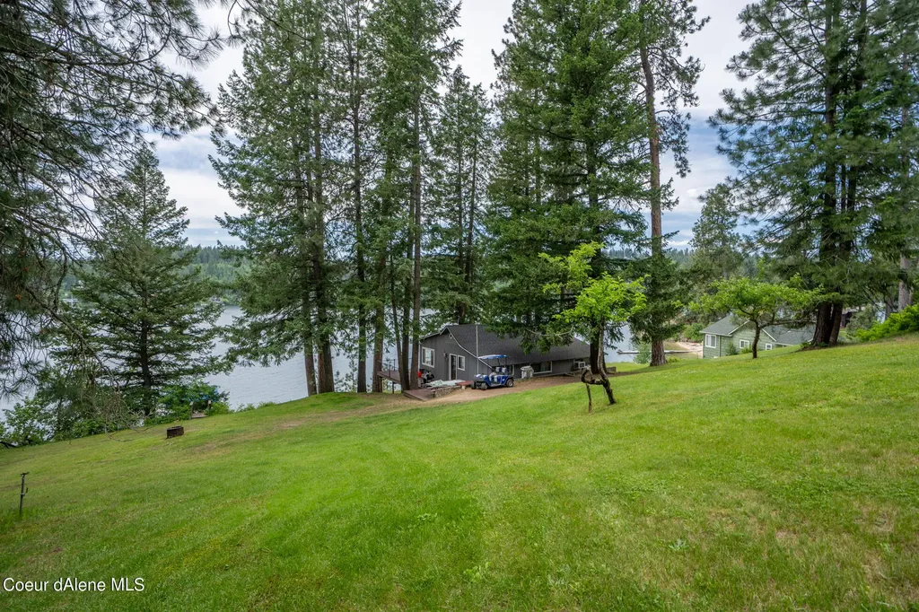 13275 N Nannas Nook Lane Hayden ID 83835