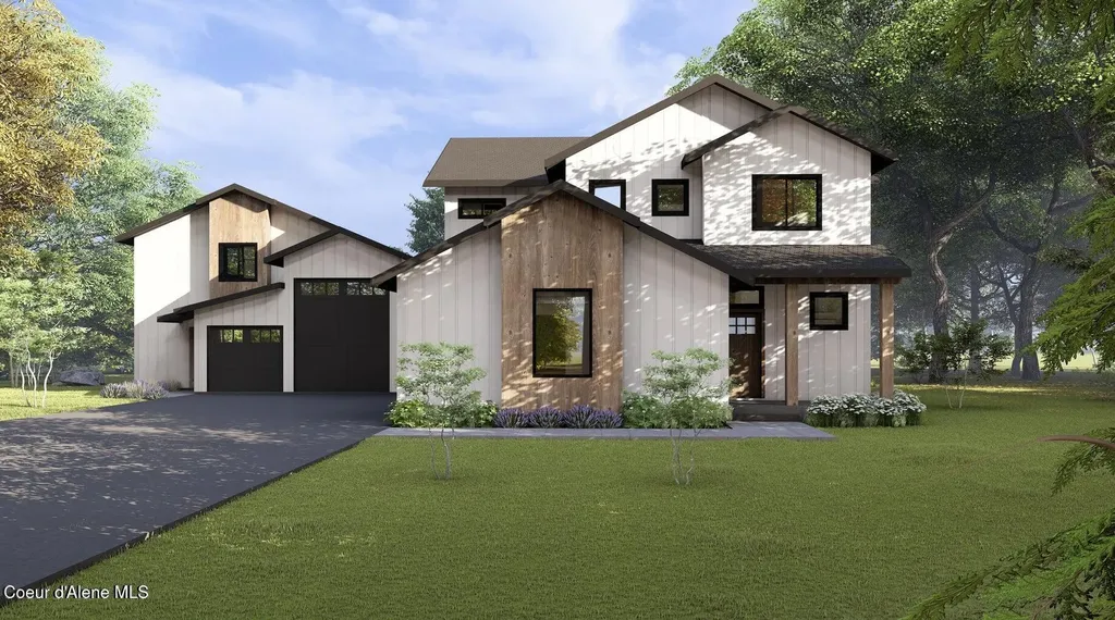 2442 W Okanogan Avenue Post Falls ID 83854