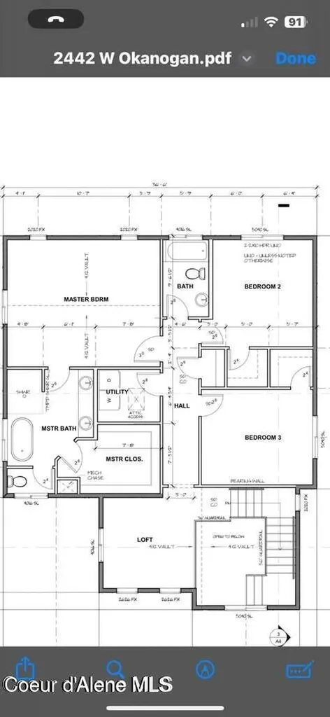 2442 W Okanogan Avenue Post Falls ID 83854
