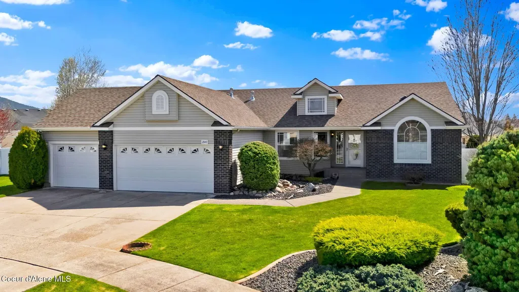 2840 W Mulberry Court Hayden ID 83835