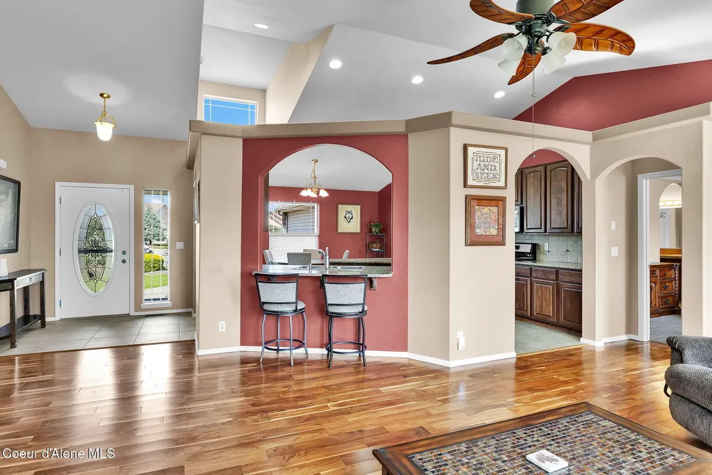 2840 W Mulberry Court Hayden ID 83835