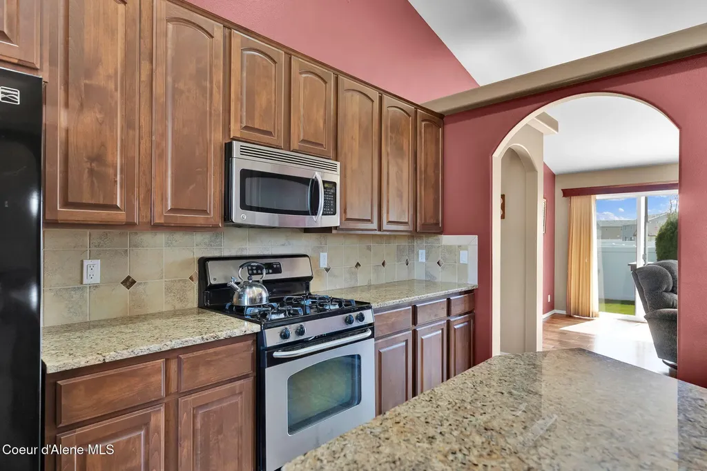 2840 W Mulberry Court Hayden ID 83835