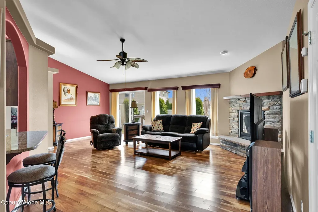 2840 W Mulberry Court Hayden ID 83835