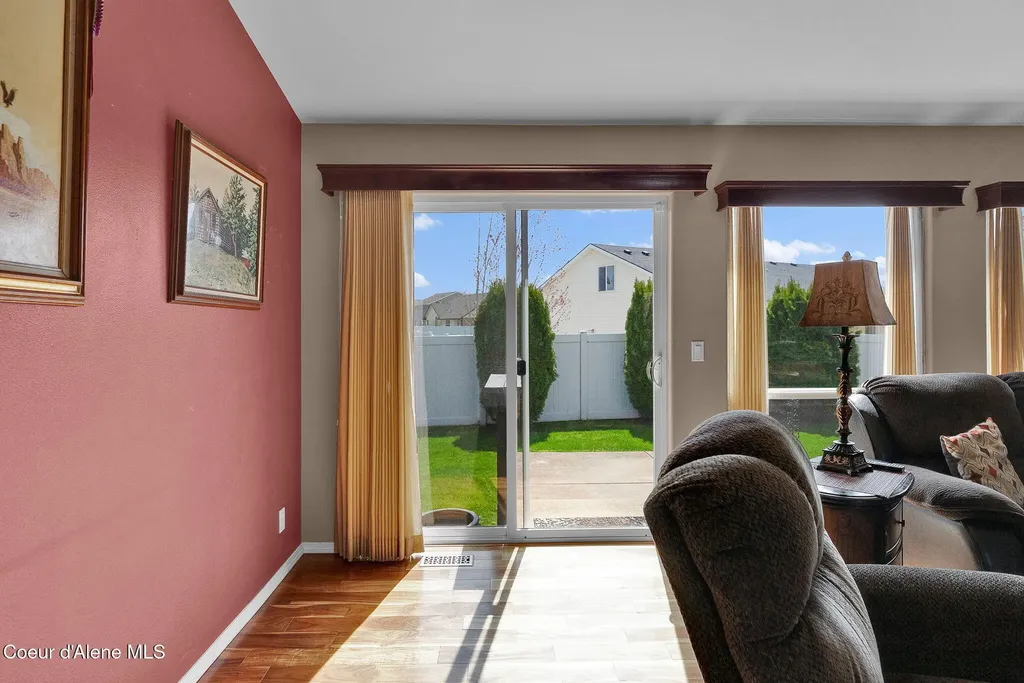 2840 W Mulberry Court Hayden ID 83835