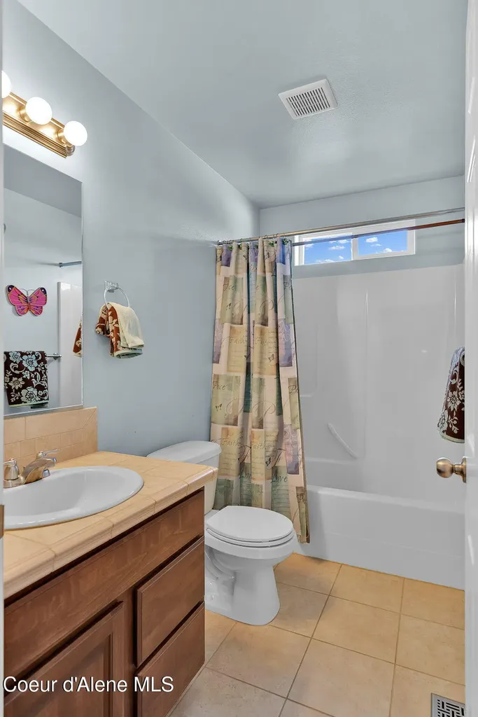 2840 W Mulberry Court Hayden ID 83835