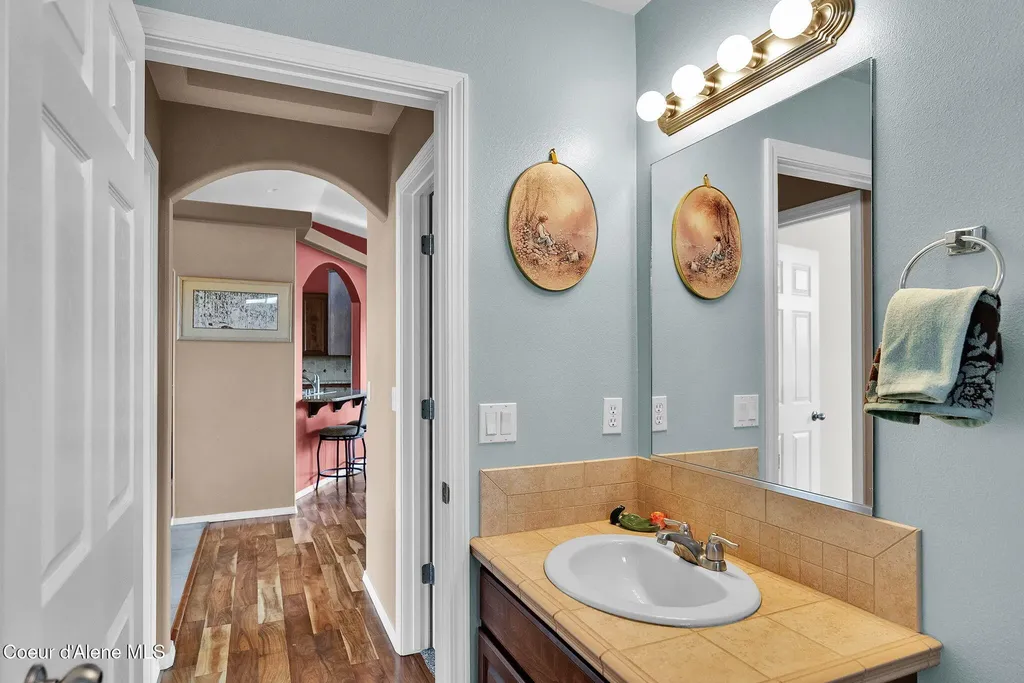 2840 W Mulberry Court Hayden ID 83835