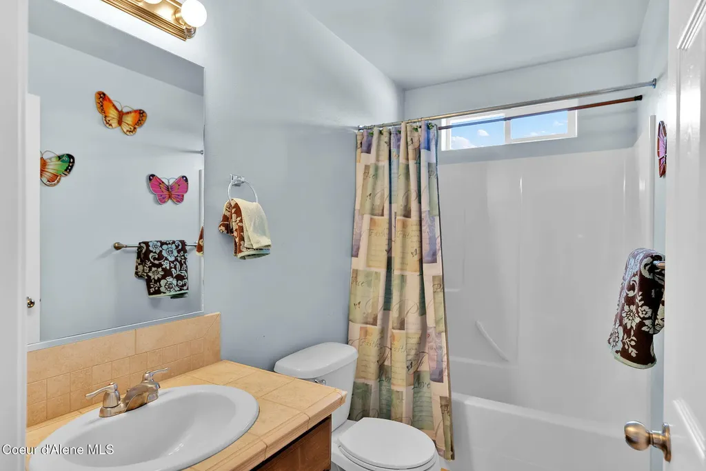 2840 W Mulberry Court Hayden ID 83835
