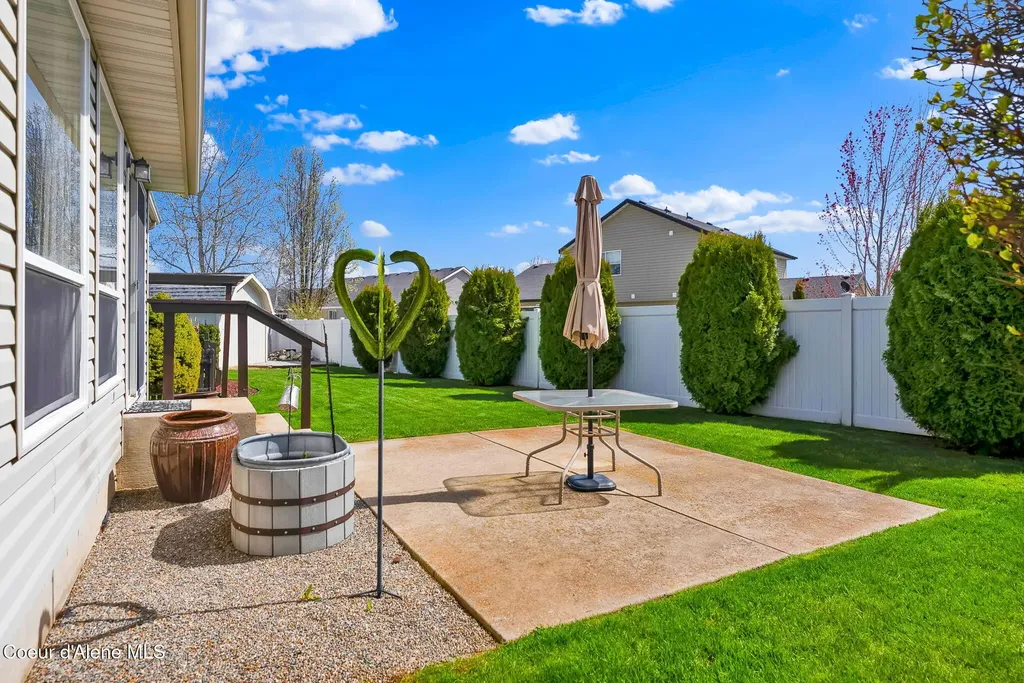 2840 W Mulberry Court Hayden ID 83835