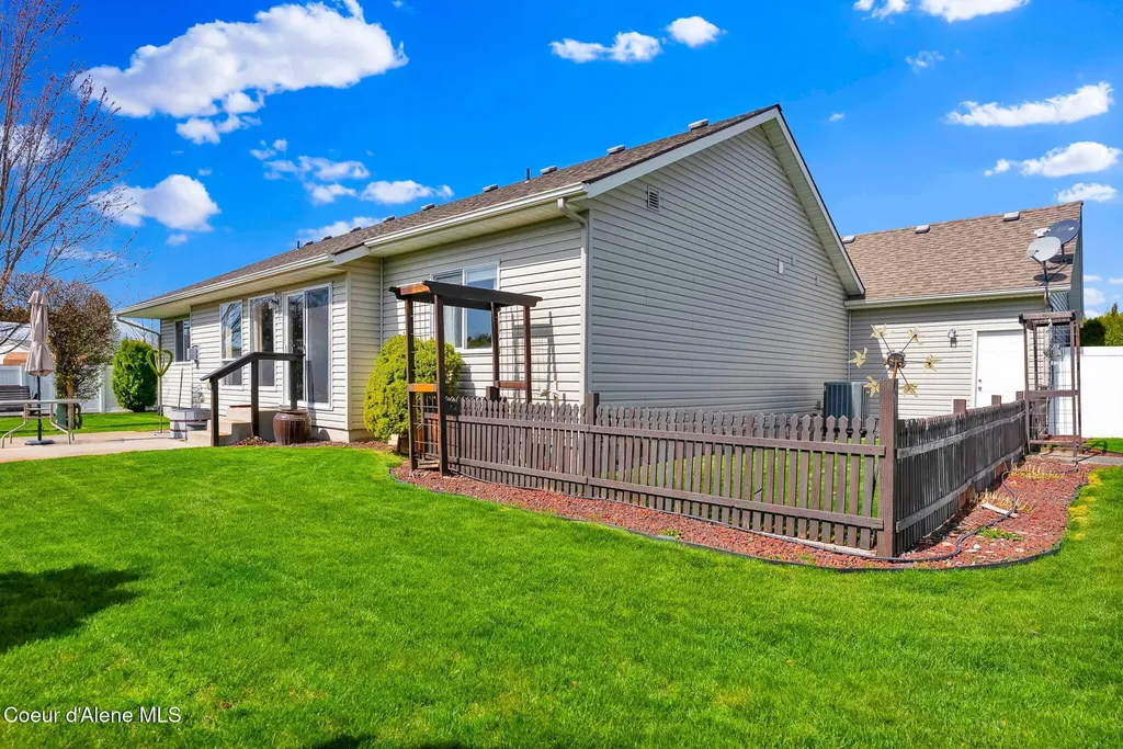 2840 W Mulberry Court Hayden ID 83835