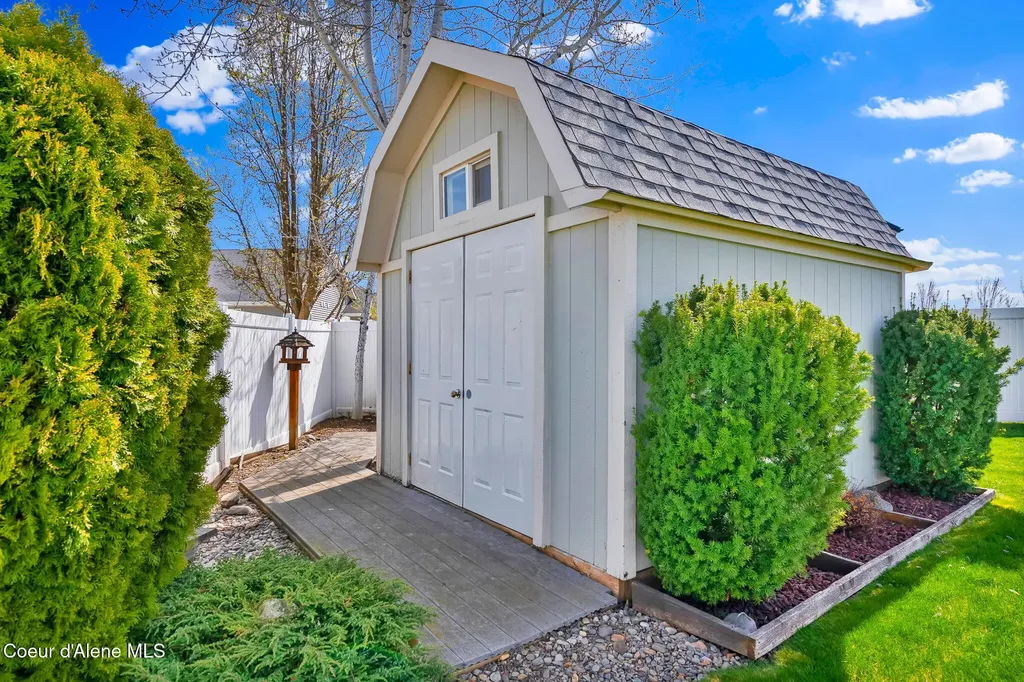 2840 W Mulberry Court Hayden ID 83835