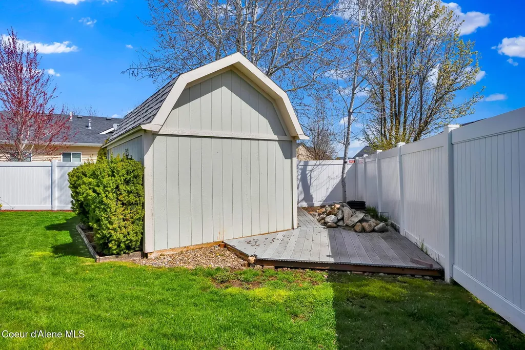 2840 W Mulberry Court Hayden ID 83835