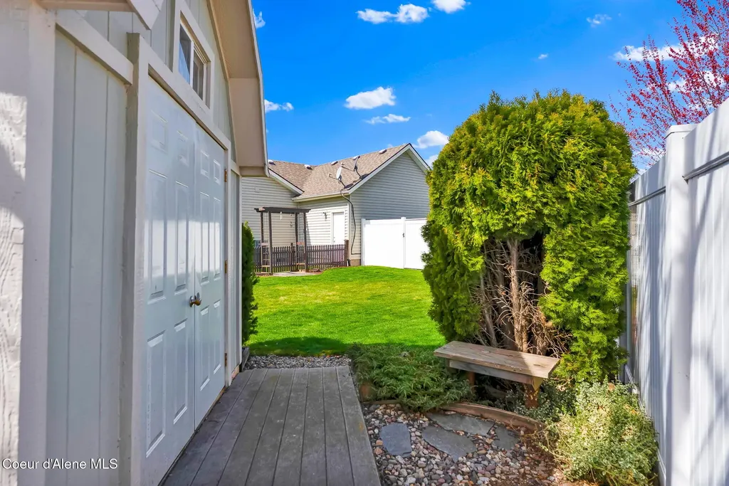 2840 W Mulberry Court Hayden ID 83835