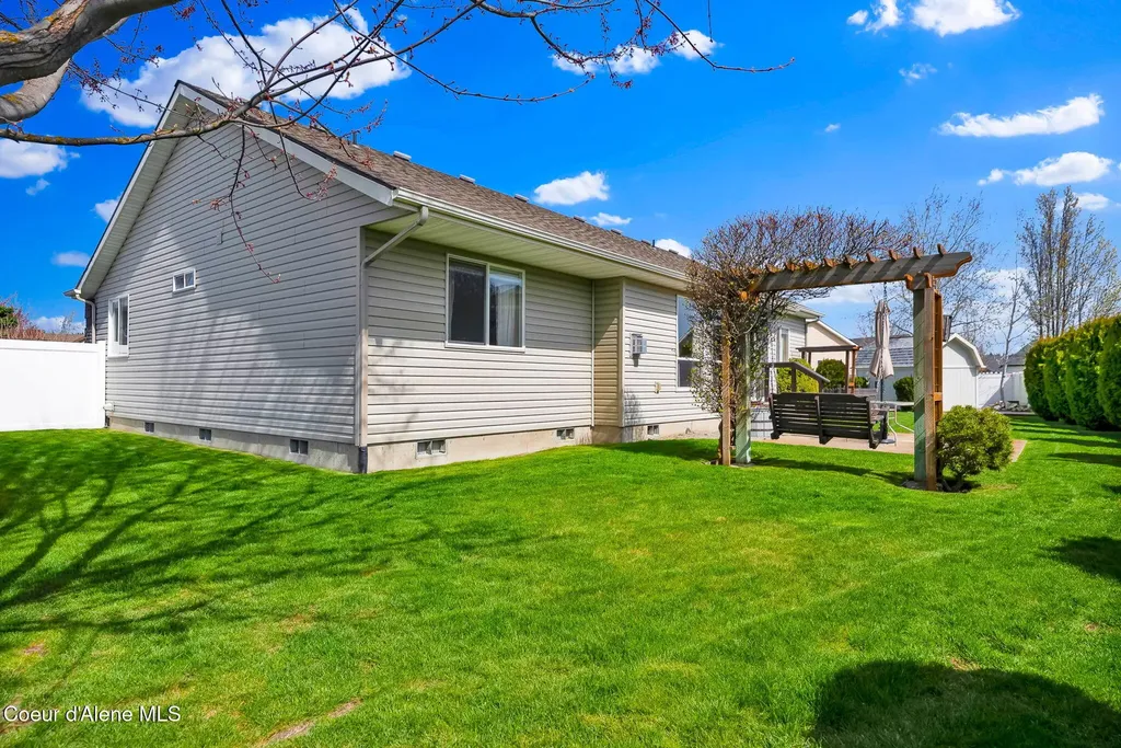 2840 W Mulberry Court Hayden ID 83835