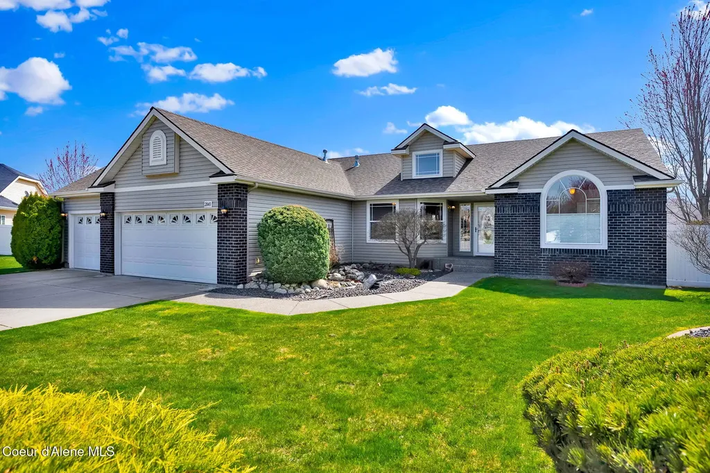 2840 W Mulberry Court Hayden ID 83835