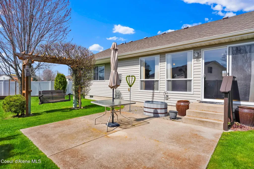 2840 W Mulberry Court Hayden ID 83835