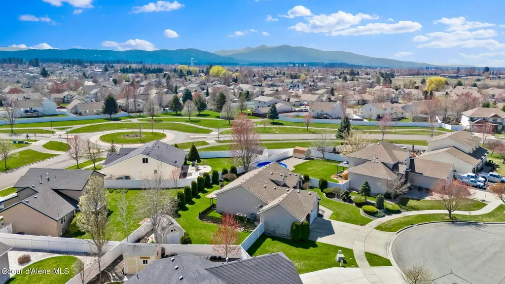 2840 W Mulberry Court Hayden ID 83835