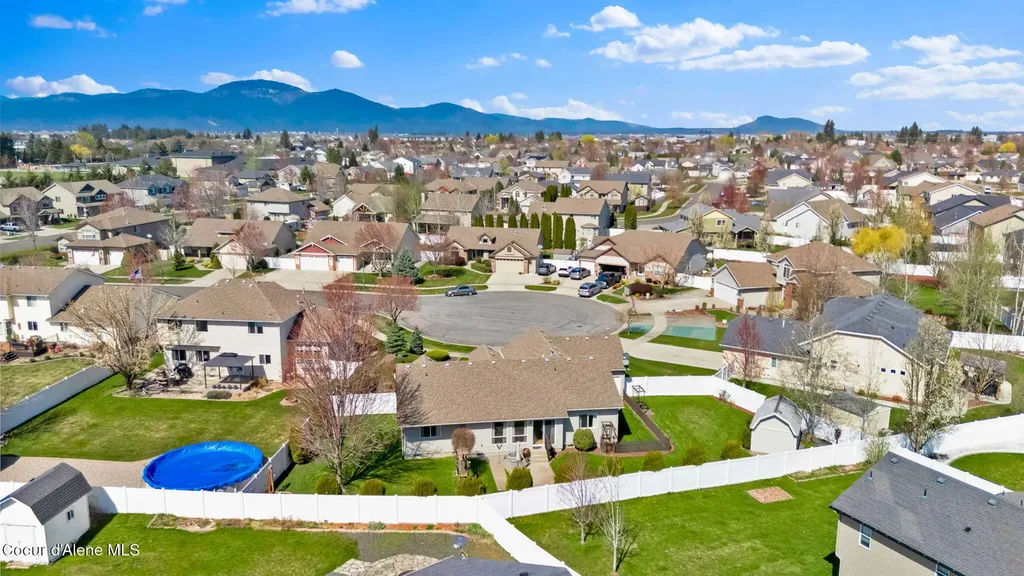2840 W Mulberry Court Hayden ID 83835