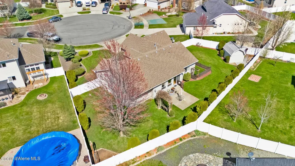 2840 W Mulberry Court Hayden ID 83835