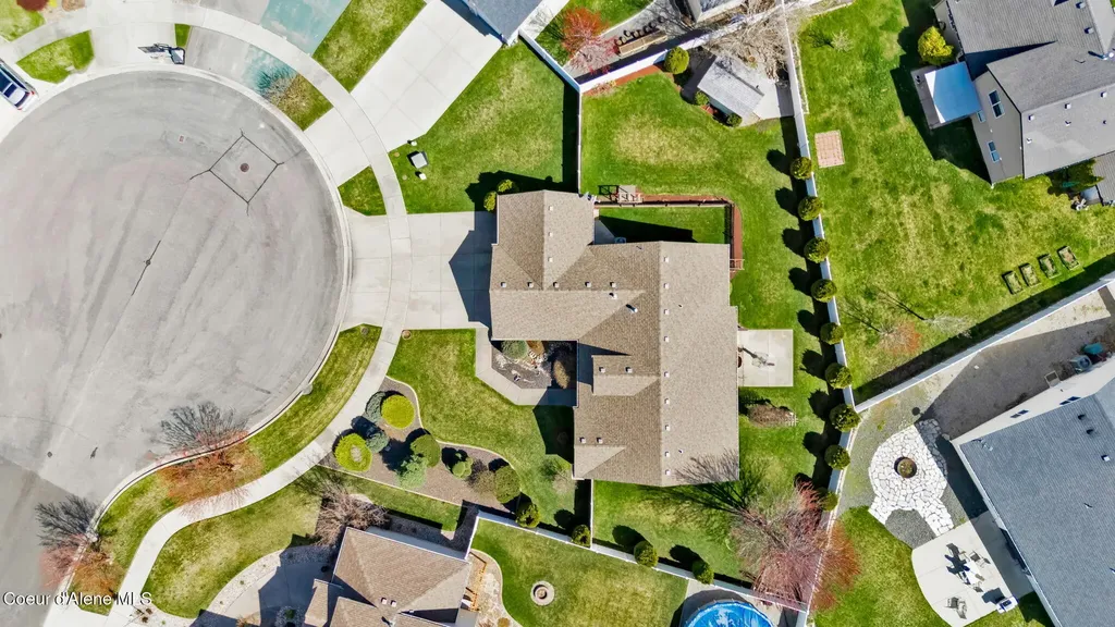 2840 W Mulberry Court Hayden ID 83835